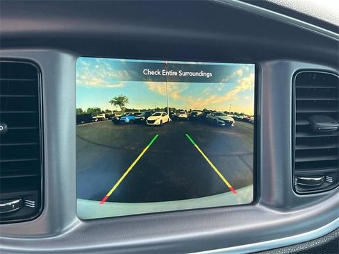 Used 2021 Dodge Charger GT w/ Blacktop Package image 33