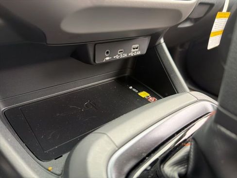 New 2026 Subaru Crosstrek 2.5i Limited AWD/4WD image 11