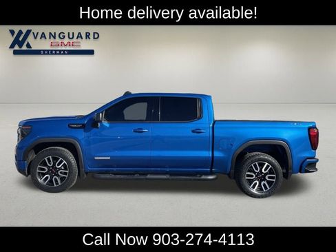 Used 2023 GMC Sierra 1500 Elevation image 2