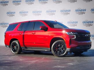 Used 2023 Chevrolet Tahoe RST w/ RST Performance Edition video 2