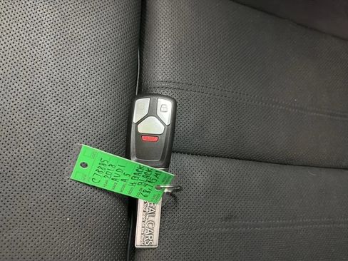 Used 2018 Audi A5 2.0T Premium Plus w/ Premium Plus AWD/4WD image 31