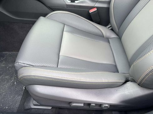 New 2025 Subaru Outback Wilderness AWD/4WD image 23