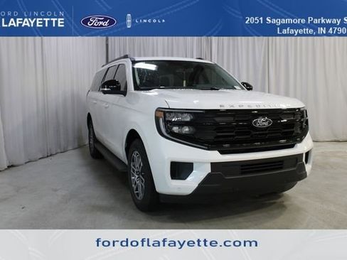 New 2026 Ford Expedition Max Active AWD/4WD image 1