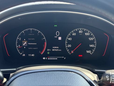 Used 2022 Honda Civic Si image 26