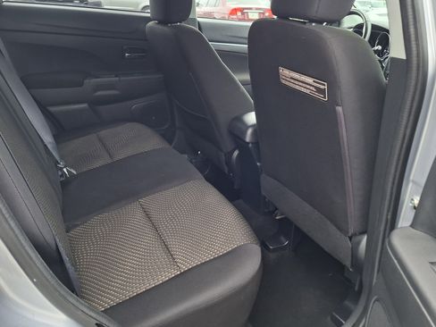 Used 2016 Mitsubishi Outlander Sport FWD image 22