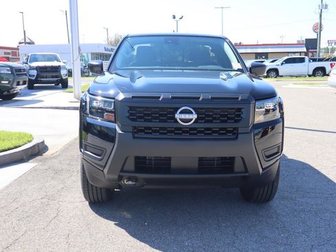 New 2026 Nissan Frontier S AWD/4WD image 14