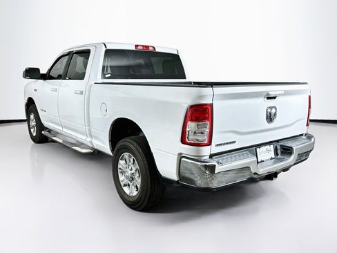 Used 2020 RAM 2500 Big Horn RWD image 5