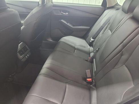 Used 2026 Honda Accord EX-L image 39