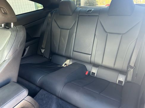 Used 2021 BMW 430i Coupe w/ Premium Package image 27