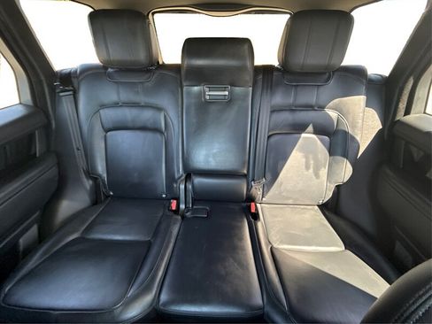 Used 2020 Land Rover Range Rover AWD/4WD image 36