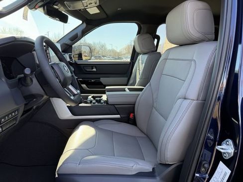 New 2026 Toyota Tundra Limited image 24