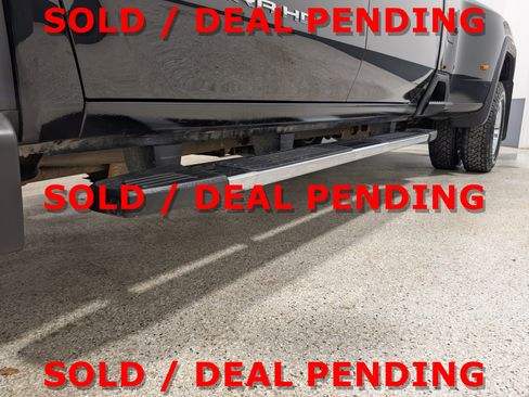 Used 2024 GMC Sierra 3500 SLE image 9