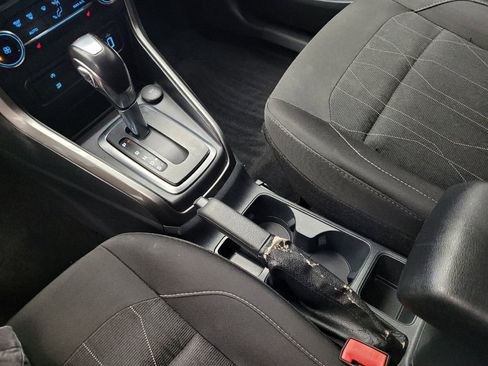 Used 2018 Ford EcoSport SE FWD image 26