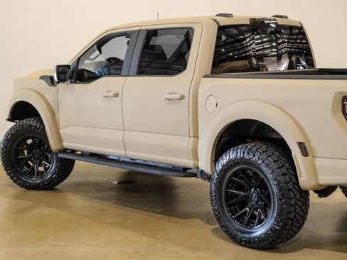 Used 2025 Ford F150 Raptor image 49