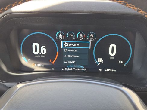 Used 2023 Ford F150 Tremor w/ Equipment Group 402A High AWD/4WD image 18