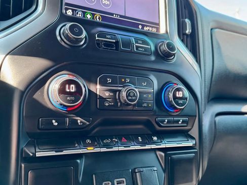 Used 2020 Chevrolet Silverado 1500 LT w/ All-Star Edition RWD image 15