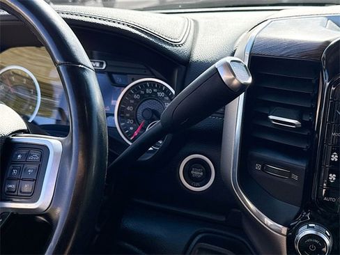 Used 2020 RAM 2500 Laramie image 28