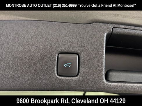 Used 2022 Ford Escape SE w/ Convenience Package AWD/4WD image 42