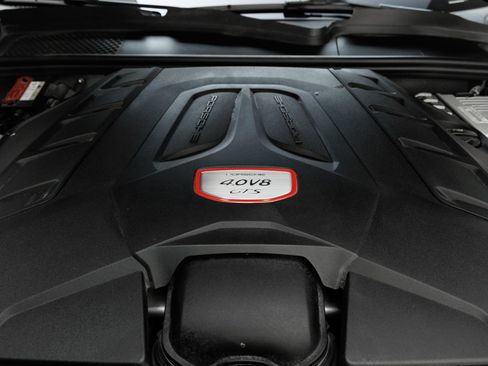 Certified 2022 Porsche Cayenne GTS AWD/4WD image 44