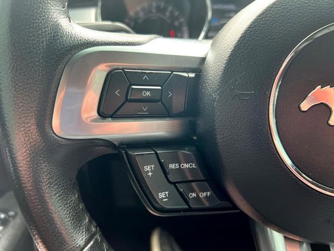 Used 2015 Ford Mustang GT Premium w/ Enhanced Security Package image 40