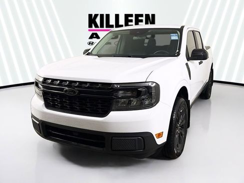 Used 2024 Ford Maverick XLT w/ XLT Luxury Package image 3