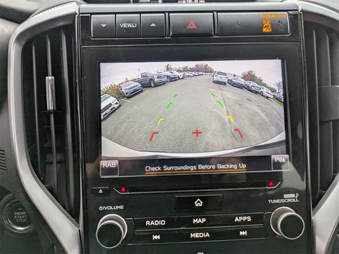 Used 2020 Subaru Ascent Touring image 26