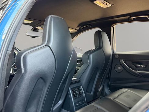 Used 2015 BMW M3 image 18