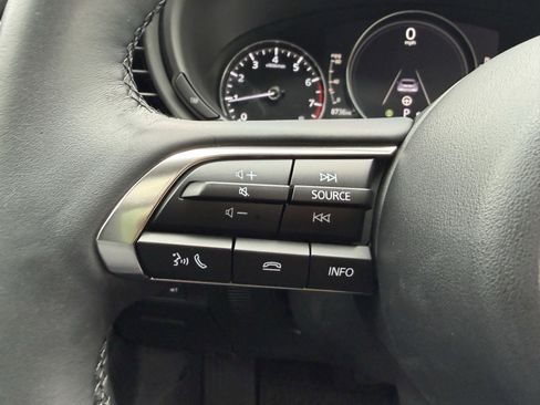 Certified 2025 MAZDA CX-30 2.5 Turbo w/ Premium Plus Pkg image 26