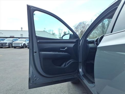 Used 2024 Hyundai Tucson SEL image 25