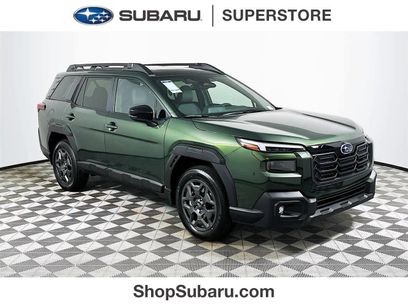 New 2026 Subaru Outback Premium