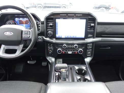 Used 2023 Ford F150 XLT w/ Equipment Group 302A High image 45