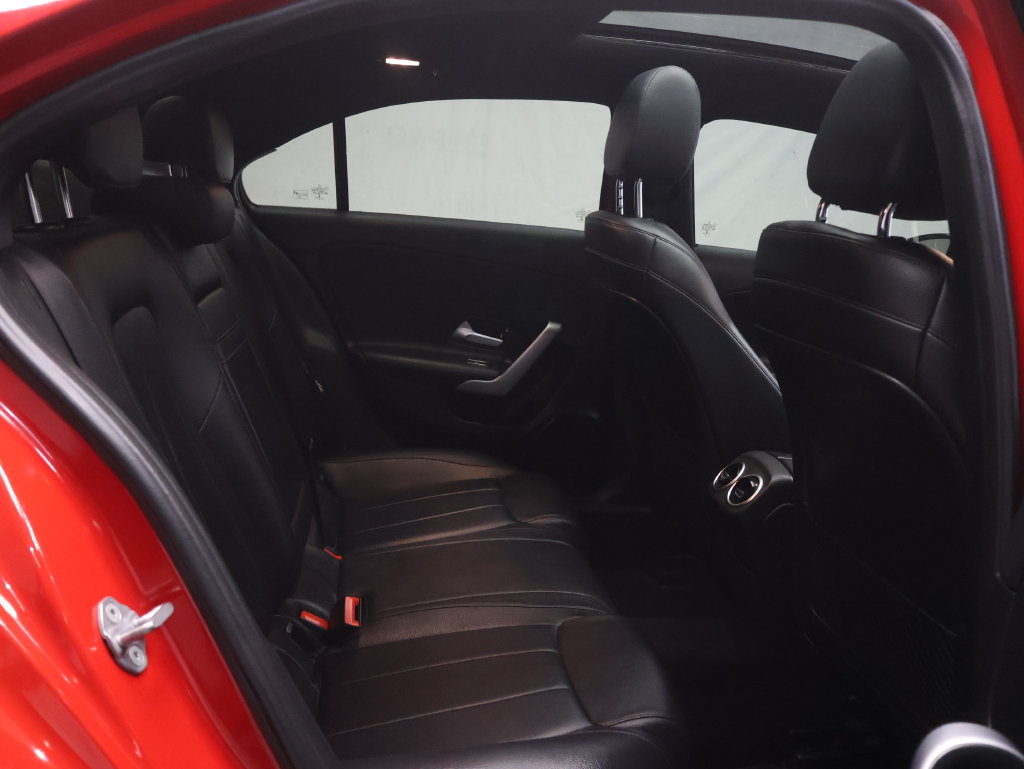 Used 2019 Mercedes-Benz A 220 image 12