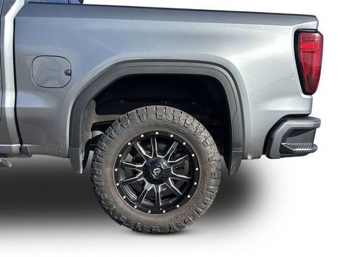 Used 2021 GMC Sierra 1500 AT4 w/ AT4 Preferred Package image 12