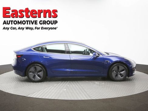 Used 2019 Tesla Model 3 Long Range AWD/4WD image 40