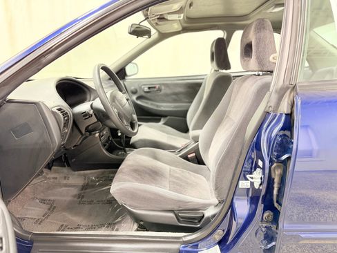 Used 1997 Acura Integra LS image 13