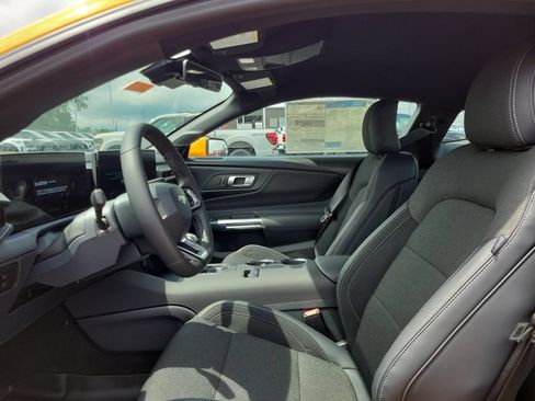New 2026 Ford Mustang Coupe RWD image 13