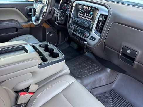 Used 2019 GMC Sierra 2500 SLT w/ Duramax Plus Package image 15