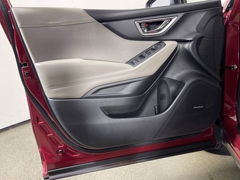 Used 2024 Subaru Forester Premium image 10