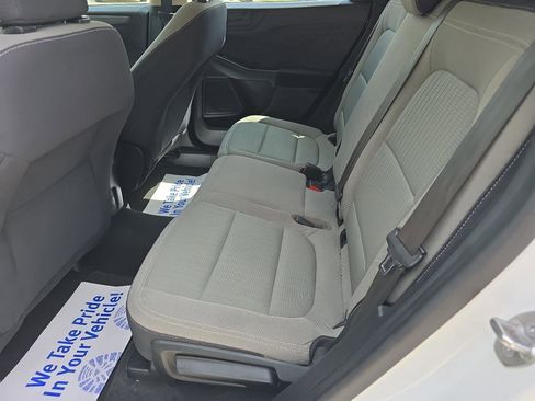 Used 2020 Ford Escape S AWD/4WD image 12