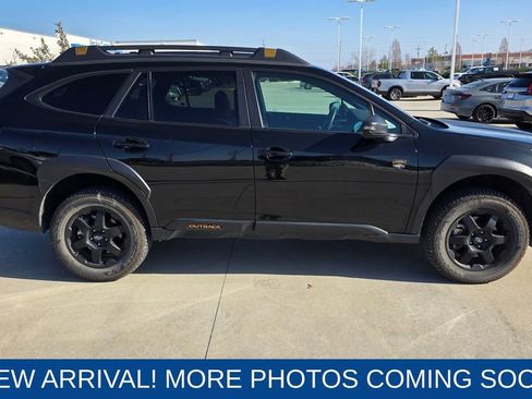 Used 2023 Subaru Outback Wilderness image 6