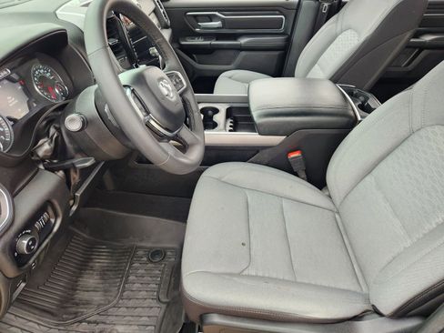 Used 2025 RAM 1500 Lone Star AWD/4WD image 13