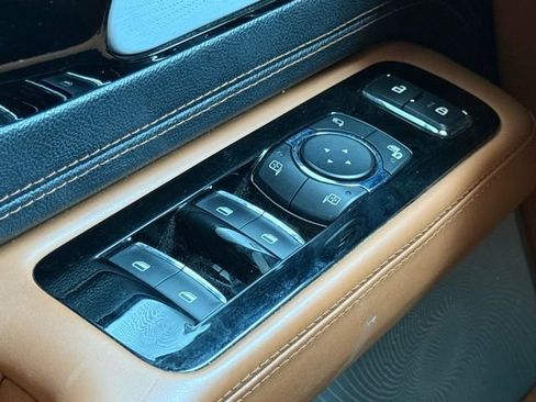 Used 2021 Lincoln Aviator Black Label w/ Dynamic Handling Package image 24