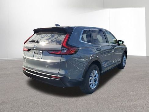 New 2026 Honda CR-V LX image 13
