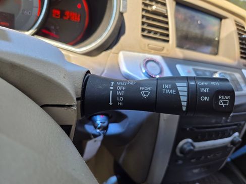 Used 2009 Nissan Murano S w/ Convenience Pkg FWD image 16