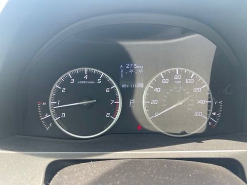 Used 2017 Acura RDX FWD image 13