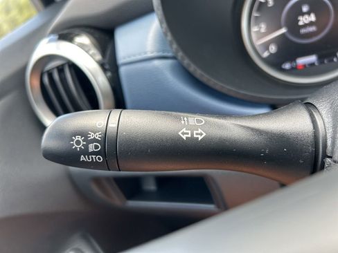 New 2025 Nissan Versa SV w/ Trunk Package image 21