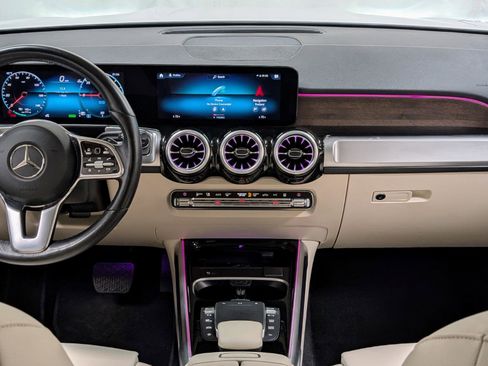 Used 2023 Mercedes-Benz EQB 300 4MATIC w/ Exclusive Package image 26