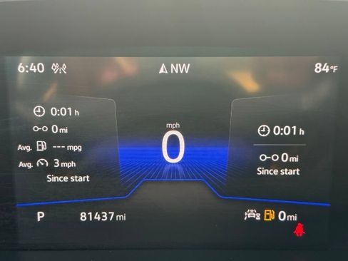 Used 2022 Volkswagen Taos SE AWD/4WD image 4