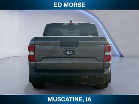 New 2026 Ford Maverick XLT AWD/4WD image 4