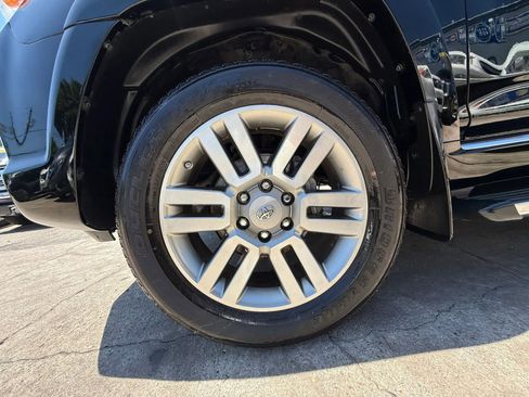 Used 2010 Toyota 4Runner Limited RWD image 29